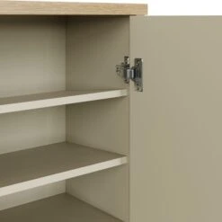 Lancaster Tall Shoe Cabinet -Habitat Store 30961340 alt04