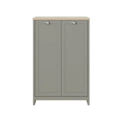 Lancaster Tall Shoe Cabinet -Habitat Store 30961348 alt04