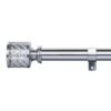 Trellis Extendable Metal Eyelet Curtain Pole​ -Habitat Store 30961353