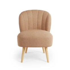 Colette Flatweave Accent Chair -Habitat Store 30962117 alt06