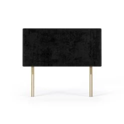 Plush Chenille Universal Headboard -Habitat Store 30962589