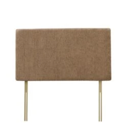 Luxury Chenille Universal Headboard -Habitat Store 30962598