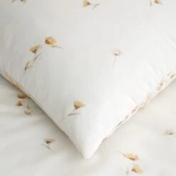 Watercolour Floral Duvet Cover And Pillowcase Set -Habitat Store 30962658 alt07