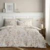 Watercolour Floral Duvet Cover And Pillowcase Set 1 Watercolour Floral Duvet Cover And Pillowcase Set -Habitat Store 30962667