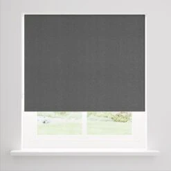 Chevron Blackout Roller Blind -Habitat Store 30962715 alt02