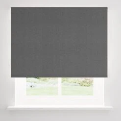 Chevron Blackout Roller Blind -Habitat Store 30962715 alt03