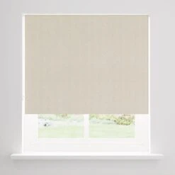 Chevron Blackout Roller Blind -Habitat Store 30962717 alt02