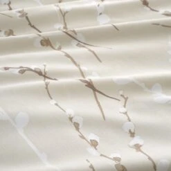 Belle Floral Duvet Cover And Pillowcase Set -Habitat Store 30962744 alt04