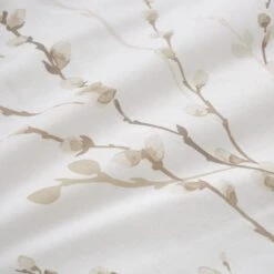 Belle Floral Duvet Cover And Pillowcase Set -Habitat Store 30962744 alt05