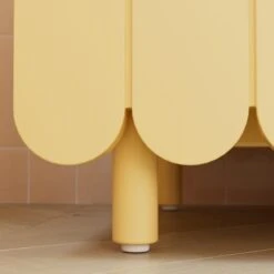 Scallop Under Sink Unit 32 Scallop Under Sink Unit -Habitat Store 30963068 alt04