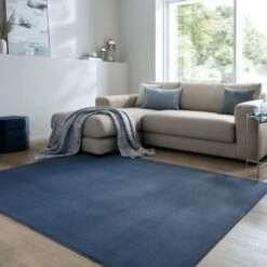 Amber Sheen Rug -Habitat Store 30963218