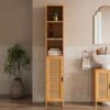 Avani Tallboy, Bamboo -Habitat Store 30964252