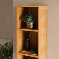 Avani Tallboy, Bamboo -Habitat Store 30964252 alt03