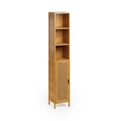 Avani Tallboy, Bamboo -Habitat Store 30964252 alt04
