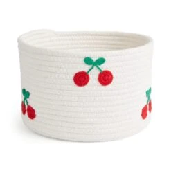 Fruit Rope Cherry Basket -Habitat Store 30965000 alt02