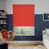 Solar Blackout Roller Blind -Habitat Store 30965017