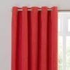 Solar Blackout Eyelet Curtains -Habitat Store 30965018