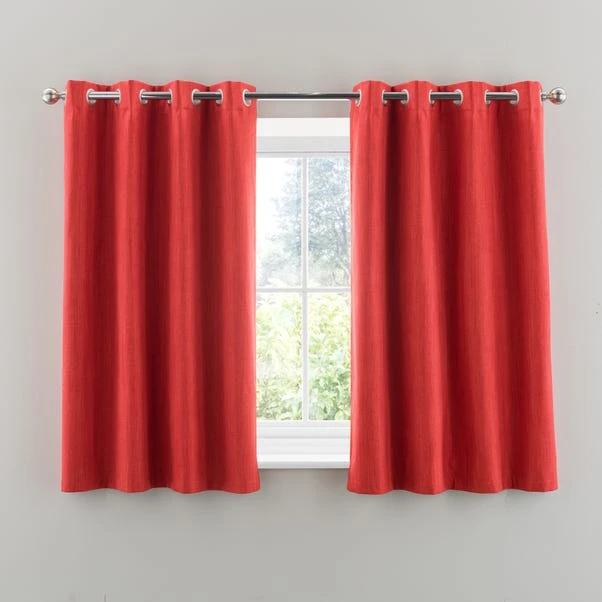 Solar Blackout Eyelet Curtains 15 Solar Blackout Eyelet Curtains - Image 13