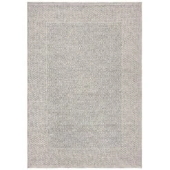 Herringbone Flatweave Rug -Habitat Store 30965029 alt04
