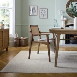 Herringbone Flatweave Rug -Habitat Store 30965043