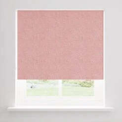 Luna Blackout Roller Blind -Habitat Store 30965278 alt02