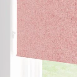 Luna Blackout Roller Blind -Habitat Store 30965278 alt04