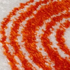 Doodle Abstract Rug -Habitat Store 30965296 alt01