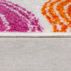 Doodle Abstract Rug -Habitat Store 30965296 alt03