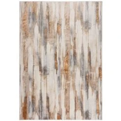 Gleam Abstract Rug -Habitat Store 30965331 alt04