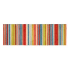 Marvel Bright Stripe Washable Mat -Habitat Store 30965360 alt04