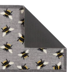 Marvel Bee Washable Mat -Habitat Store 30965377 alt02