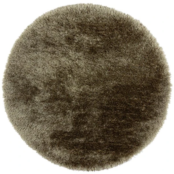 Jewel Shaggy Round Rug 7 Jewel Shaggy Round Rug - Image 5