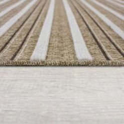 Kylo Striped Indoor Outdoor Rug -Habitat Store 30966935 alt03