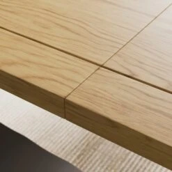 Pip 8-10 Seater Extendable Dining Table -Habitat Store 30973273 alt02