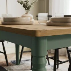 Pip 8-10 Seater Extendable Dining Table -Habitat Store 30973273 alt05