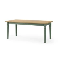 Pip 8-10 Seater Extendable Dining Table -Habitat Store 30973273 alt06