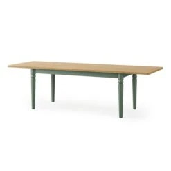 Pip 8-10 Seater Extendable Dining Table -Habitat Store 30973273 alt07