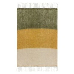 Rawton Ombre Throw 130cm X 180cm 19 Rawton Ombre Throw 130cm X 180cm -Habitat Store 30974290 alt02