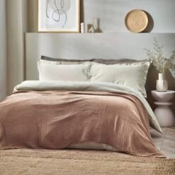 Lark Cotton Throw 34 Lark Cotton Throw -Habitat Store 30974319