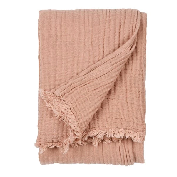Lark Cotton Throw 17 Lark Cotton Throw - Image 15
