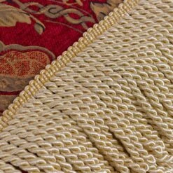 Shiraz Polyester Throw 130cm X 170cm 16 Shiraz Polyester Throw 130cm X 170cm -Habitat Store 30974322 alt01