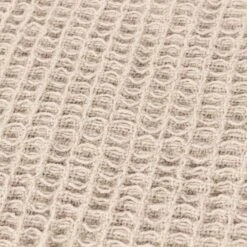 Canopy Cotton Throw 240cm X 260cm -Habitat Store 30974324 alt01