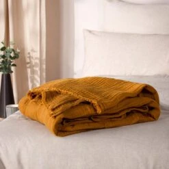 Lark Cotton Throw 28 Lark Cotton Throw -Habitat Store 30974341