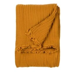 Lark Cotton Throw 30 Lark Cotton Throw -Habitat Store 30974341 alt02