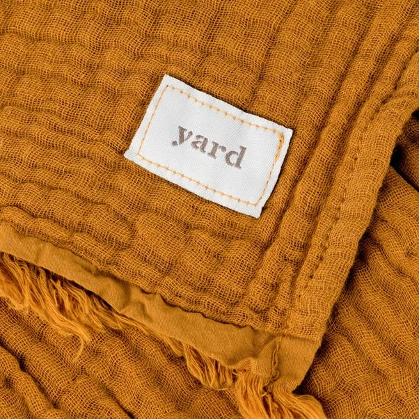 Lark Cotton Throw 12 Lark Cotton Throw - Image 10
