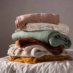 Lark Cotton Throw 33 Lark Cotton Throw -Habitat Store 30974341 alt05