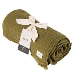 Lark Cotton Throw 26 Lark Cotton Throw -Habitat Store 30974345 alt04