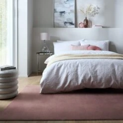 Amber Sheen Rug -Habitat Store 30976682