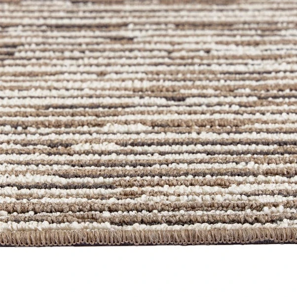 Marvel Boucle Broken Stripes Washable Runner 10 Marvel Boucle Broken Stripes Washable Runner - Image 8