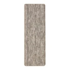 Marvel Boucle Broken Stripes Washable Runner 15 Marvel Boucle Broken Stripes Washable Runner -Habitat Store 30977236 alt04